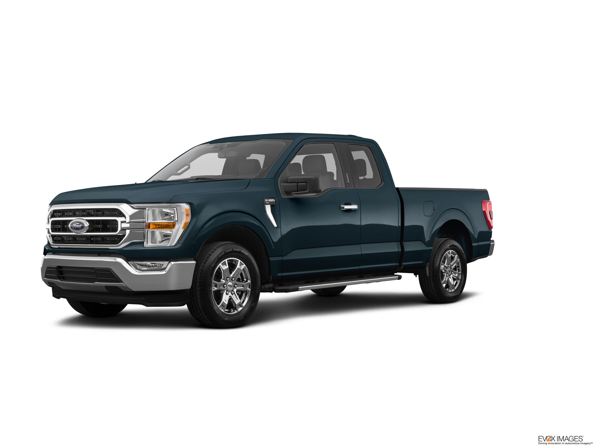 フォード　F150 TA02 2023 F-150 | Baumann Ford Oregon